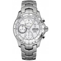 Tag Heuer Link CJF211B-BA0594